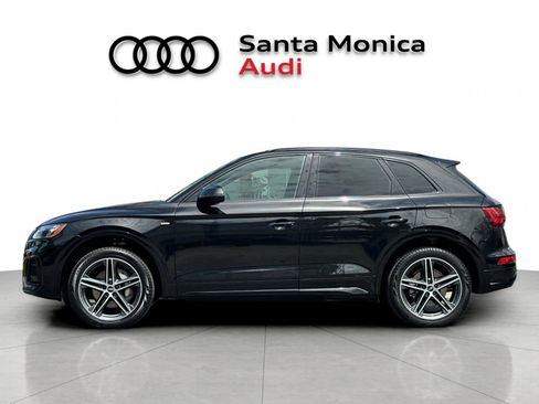 Used 2023 Audi Q5 e Premium Plus w/ Premium Plus Package AWD/4WD image 5