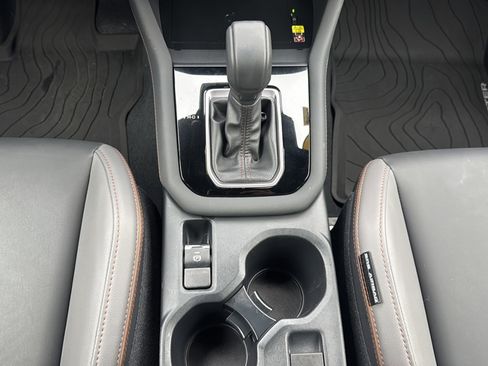 Certified 2025 Subaru Forester Sport image 39