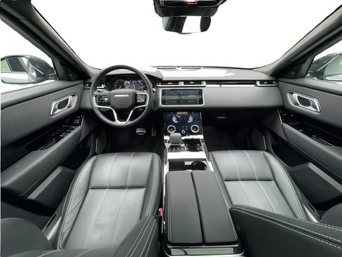 Used 2023 Land Rover Range Rover Velar R-Dynamic S AWD/4WD image 37