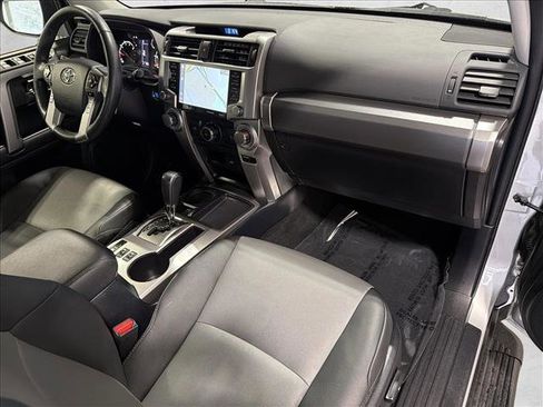 Certified 2024 Toyota 4Runner SR5 Premium image 27