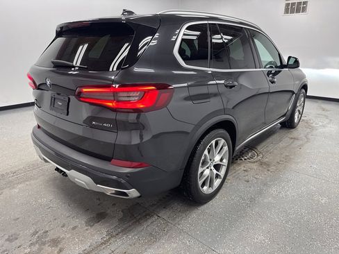 Used 2023 BMW X5 xDrive40i image 3