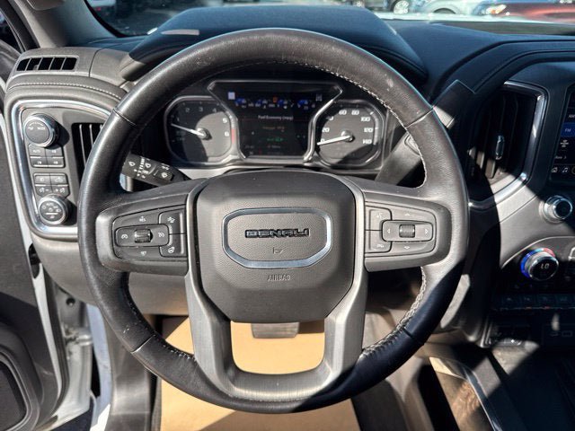 Used 2021 GMC Sierra 1500 Denali w/ Technology Package AWD/4WD image 12