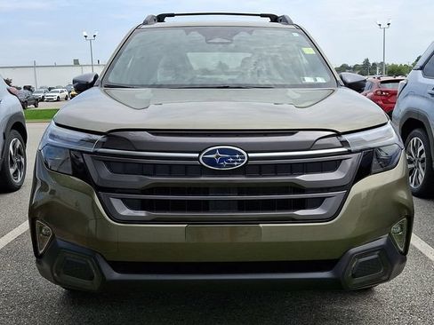 New 2026 Subaru Forester Limited AWD/4WD image 2