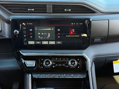 New 2026 GMC Sierra 1500 Denali image 33