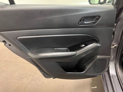 Used 2023 Nissan Altima 2.5 SV image 16