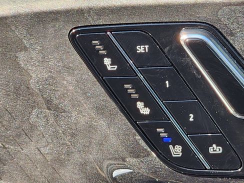 New 2025 Cadillac Escalade IQ Sport 2 AWD/4WD image 28