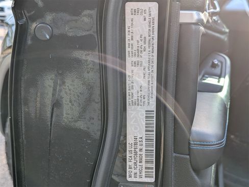 Used 2023 Jeep Grand Cherokee Trailhawk image 40