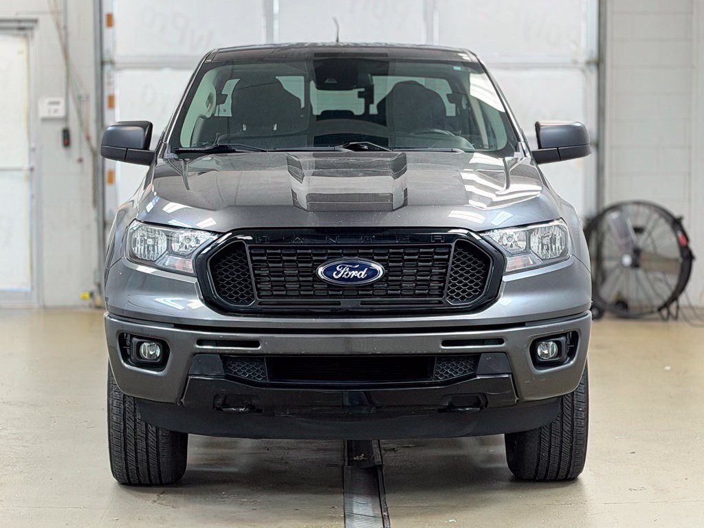 Used 2020 Ford Ranger XLT w/ Equipment Group 302A Luxury AWD/4WD image 3