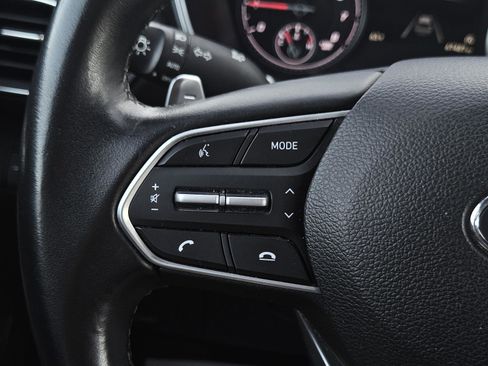 Used 2023 Hyundai Santa Fe SEL image 16