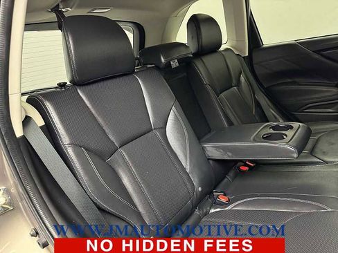 Used 2020 Subaru Forester Limited image 19