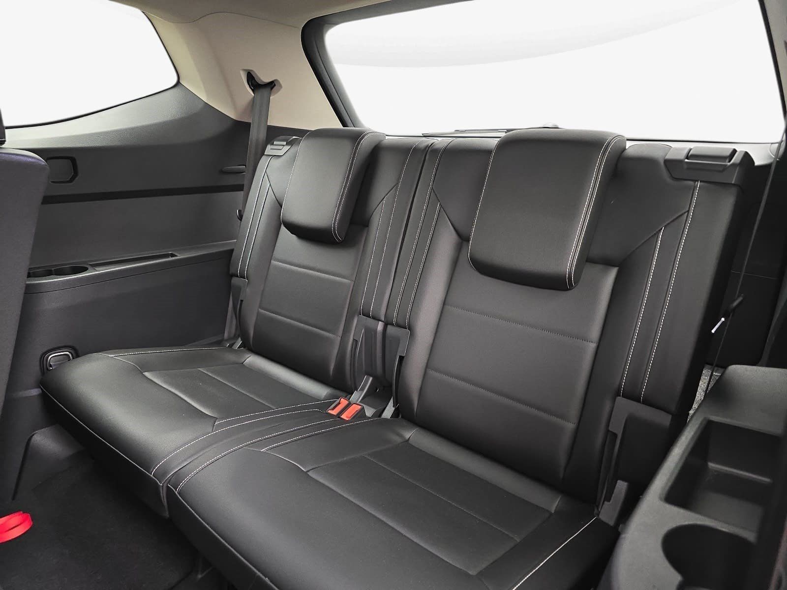 Used 2023 Volkswagen Atlas SE w/ Panoramic Sunroof Package FWD image 37