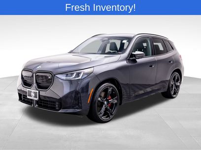 Certified 2026 BMW X3 M50 w/ Premium Package