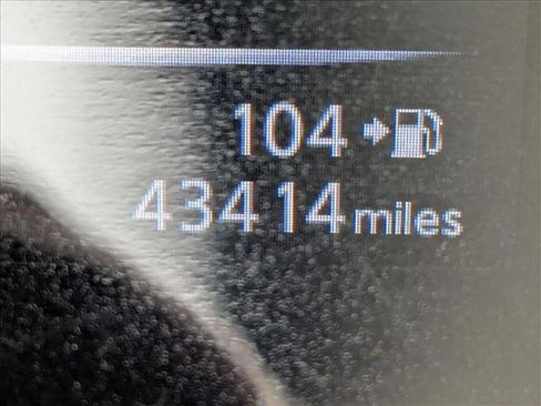 Used 2017 Nissan Rogue SL w/ SL Premium Package image 15