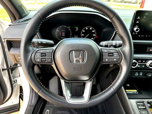 Used 2025 Honda CR-V Sport-L image 11
