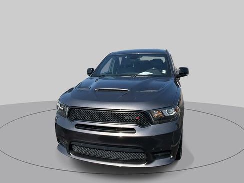 Used 2018 Dodge Durango R/T w/ Blacktop Package RWD image 7