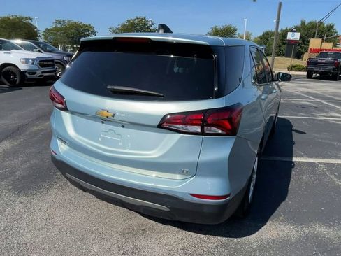 Used 2022 Chevrolet Equinox LT FWD image 9
