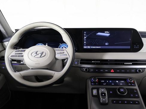 Used 2023 Hyundai Palisade Calligraphy FWD image 42