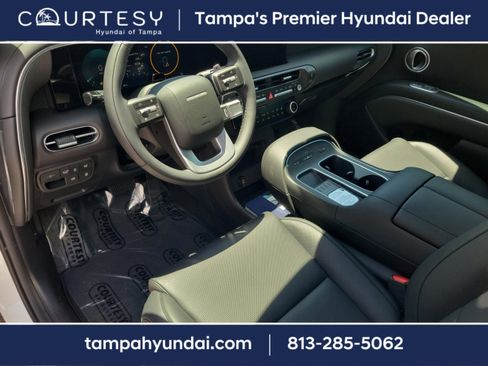 New 2026 Hyundai Palisade Calligraphy image 22