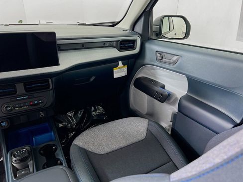 New 2025 Ford Maverick XLT w/ 4K Tow Package image 24