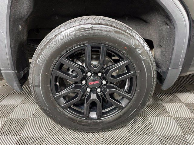 Used 2022 GMC Sierra 1500 Elevation AWD/4WD image 12