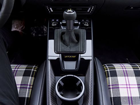 Used 2025 Porsche 911 GT3 RS RWD image 87