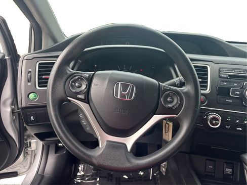 Used 2014 Honda Civic LX image 17