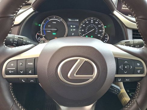 Used 2019 Lexus RX 450hL Premium image 22