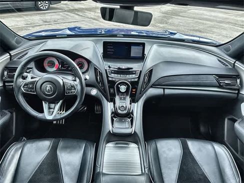 Used 2020 Acura RDX A-Spec image 16