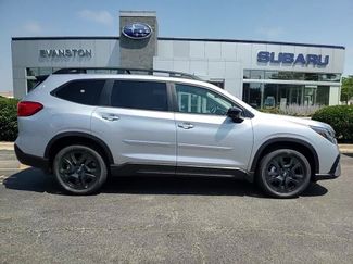 New 2025 Subaru Ascent Bronze Edition video 2