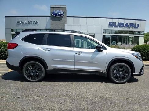 New 2025 Subaru Ascent Bronze Edition image 2