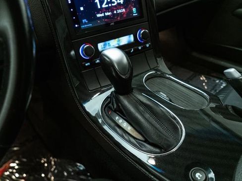 Used 2011 Chevrolet Corvette Coupe w/ 1LT image 26