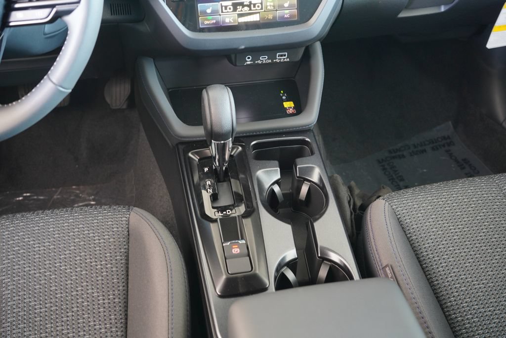 New 2026 Subaru Forester Premium AWD/4WD image 24