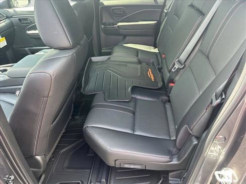 New 2026 Honda Ridgeline TrailSport image 4