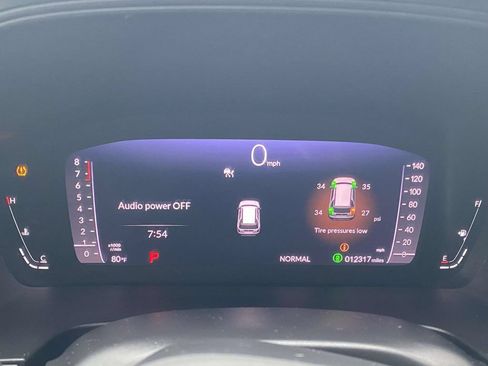 Certified 2026 Honda Passport TrailSport image 24