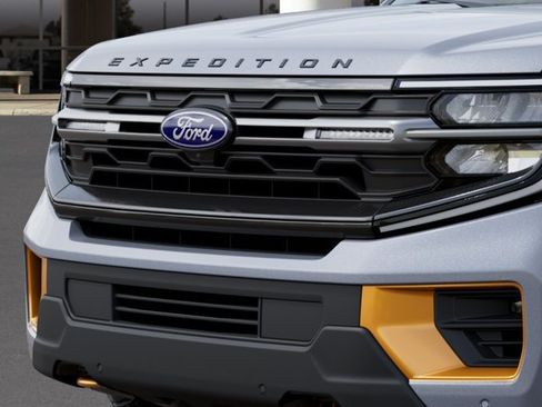 New 2027 Ford Expedition Tremor w/ Driver's Package AWD/4WD image 17