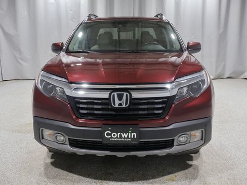 Used 2020 Honda Ridgeline RTL-E image 7
