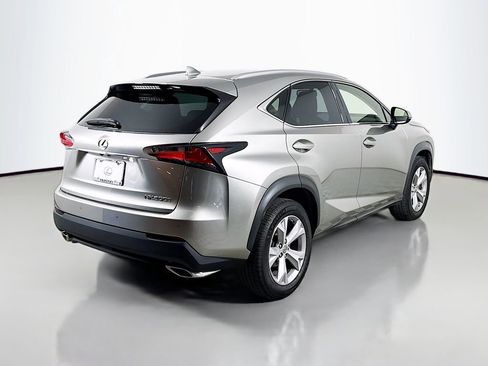 Used 2017 Lexus NX 200t F Sport w/ Premium Package image 5