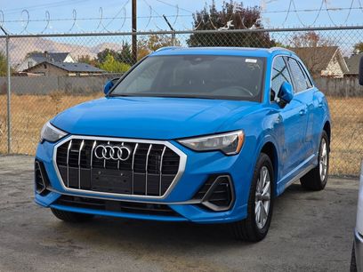 Used 2022 Audi Q3 2.0T Premium