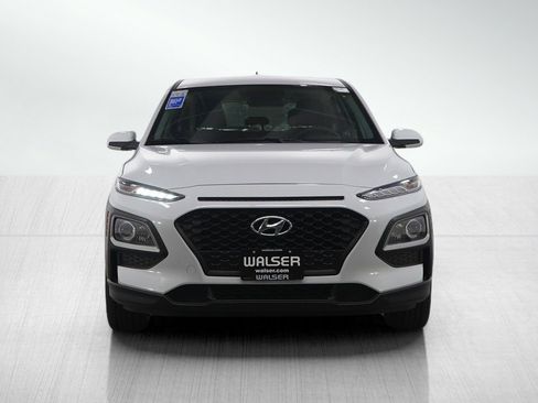 Used 2018 Hyundai Kona SE image 8