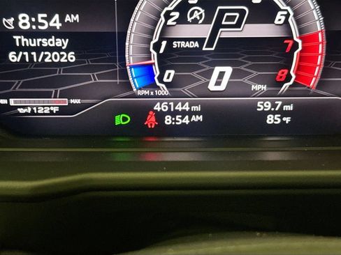 Used 2020 Lamborghini Urus AWD/4WD image 12