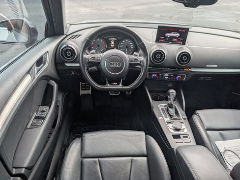 Used 2015 Audi S3 Premium Plus AWD/4WD image 10