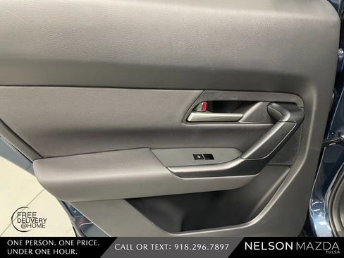 New 2026 MAZDA CX-50 AWD 2.5 Hybrid w/ Weather Package image 37