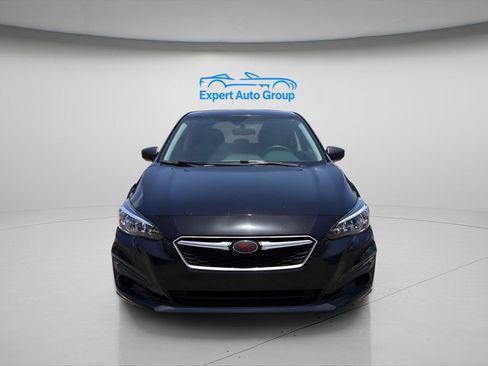 Used 2019 Subaru Impreza 2.0i w/ Eyesight image 8