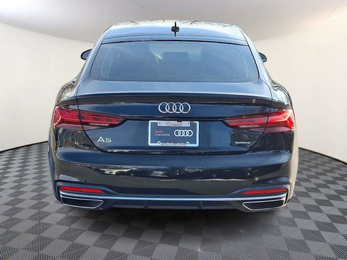 Used 2023 Audi A5 2.0T Premium Plus w/ Premium Plus image 5