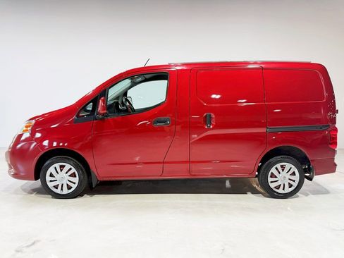 Used 2019 Nissan NV200 SV image 4