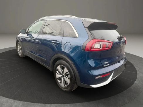 Used 2019 Kia Niro LX FWD image 7