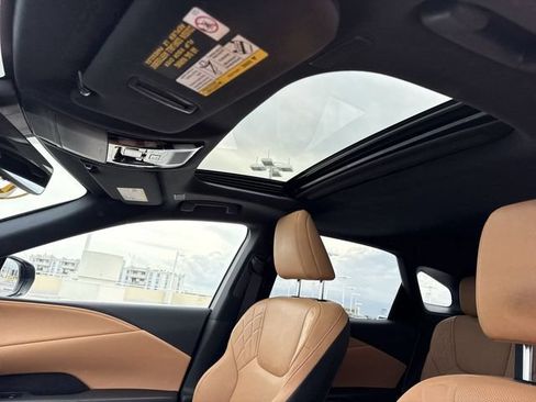 Certified 2023 Lexus RX 350 Premium w/ Cold Area Package FWD image 22