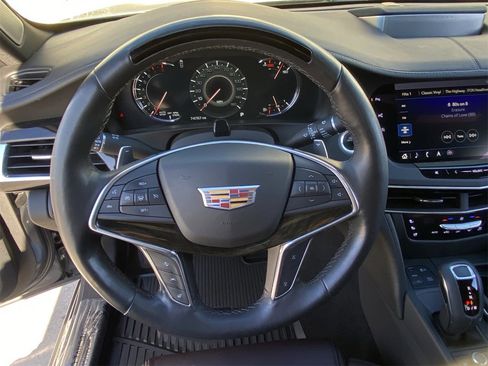 Used 2020 Cadillac CT6 Premium Luxury image 24