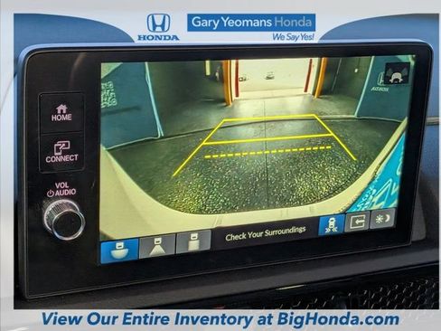 Certified 2026 Honda CR-V EX-L image 34