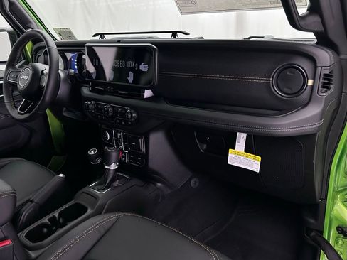 New 2025 Jeep Wrangler Rubicon 392 image 46